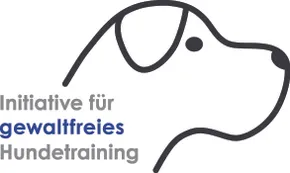 Gewaltfreies Hundetraining Logo